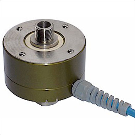 Electronic Draw Work Encoder