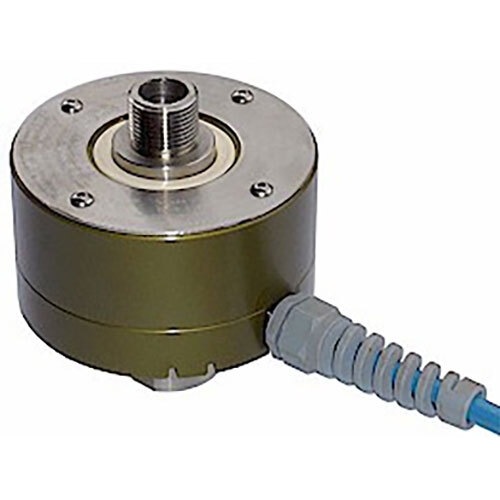 Electronic Draw Work Encoder