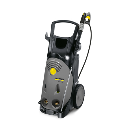 Cold Water High Pressure Cleaner