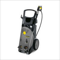 Cold Water High-Pressure Cleaners