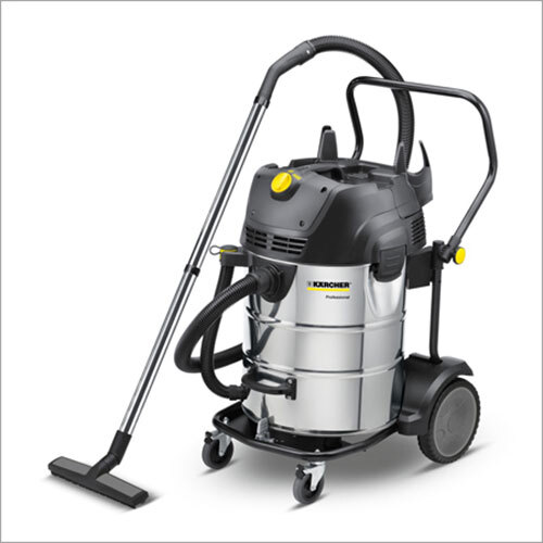 Industrial Vaccum Cleaners