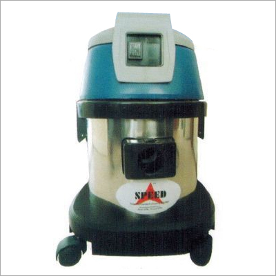 SPEED Wet and Dry Vacuum Cleaner SPEED Wet and Dry Vacuum Cleaner