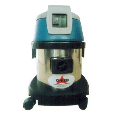SPEED Wet and Dry Vacuum Cleaner