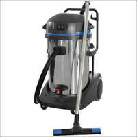 Wet and Dry Vacuum Cleaner