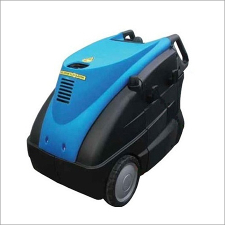 Steam Cleaner Machines By AXIS ENTERPRISE