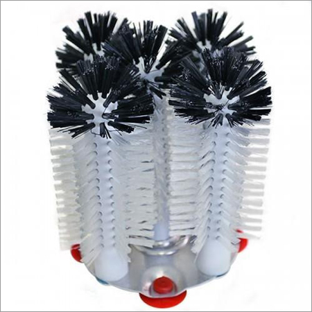Glass Cleaning Brush Glass Cleaning Brush