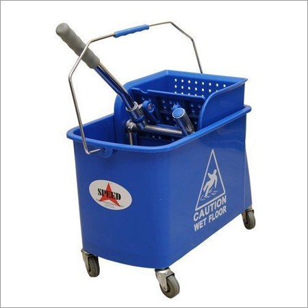 Wringer Trolleys