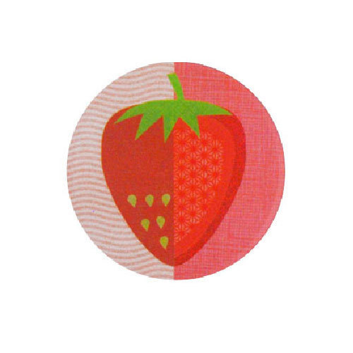 Silicone Printed Rubber Coaster