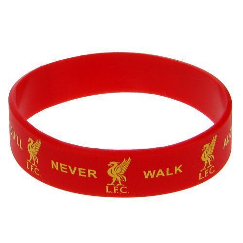 Silicone Rubber Wristband