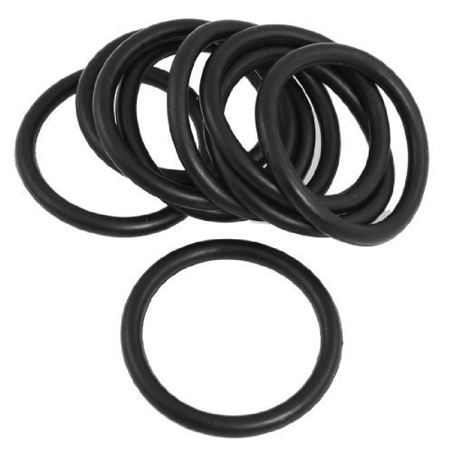 Industrial Rubber O Ring