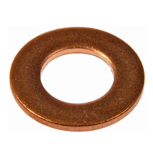 Profile Copper Washer