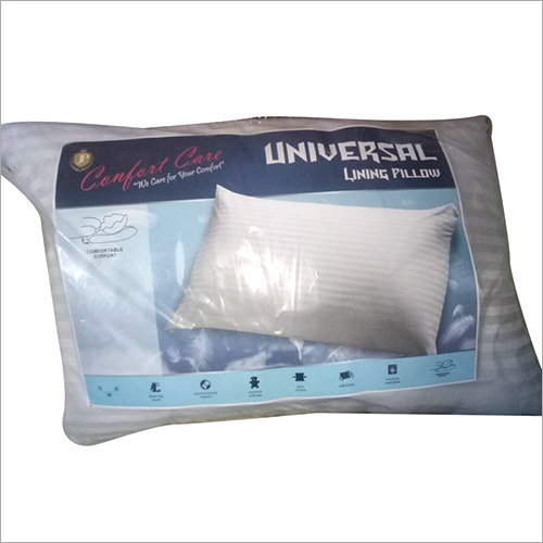 Lining Pillow