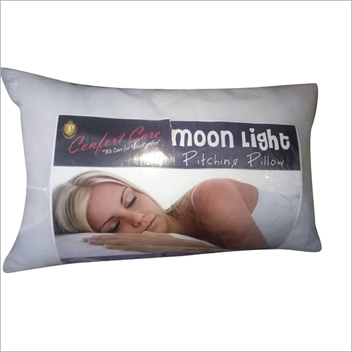 Pitching Pillow