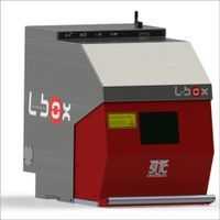 L Box Laser System