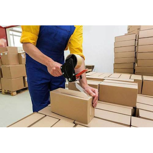 Box Packaging Service