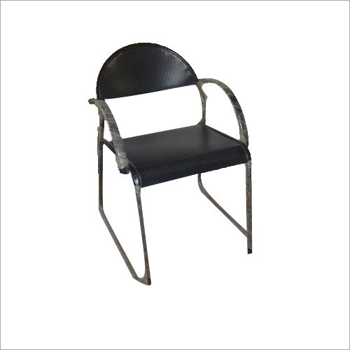 SS Visitor Chair