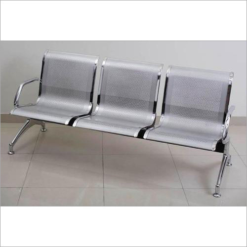 SS Croom Waiting Chairs
