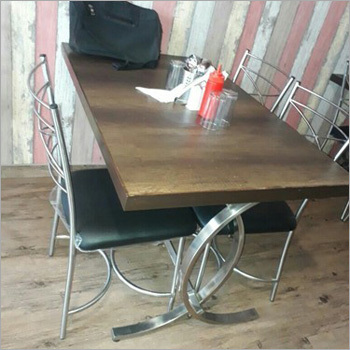 Hotel Restaurant Table