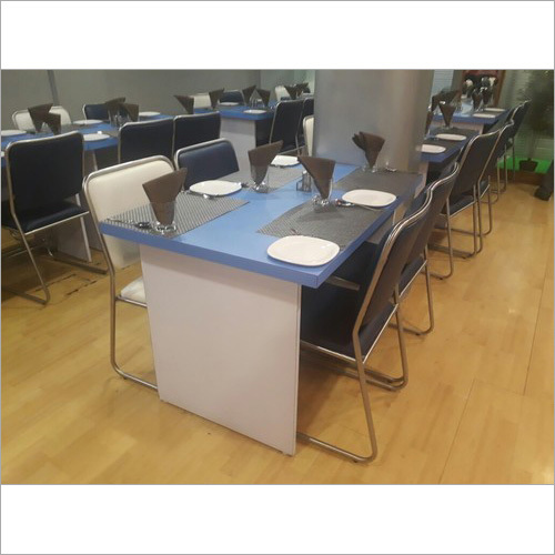 Restaurant Table