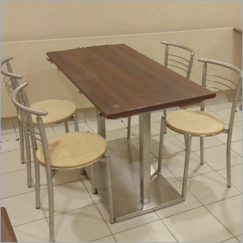 S S Table And S.S Chair