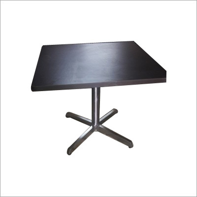 Cafe Table