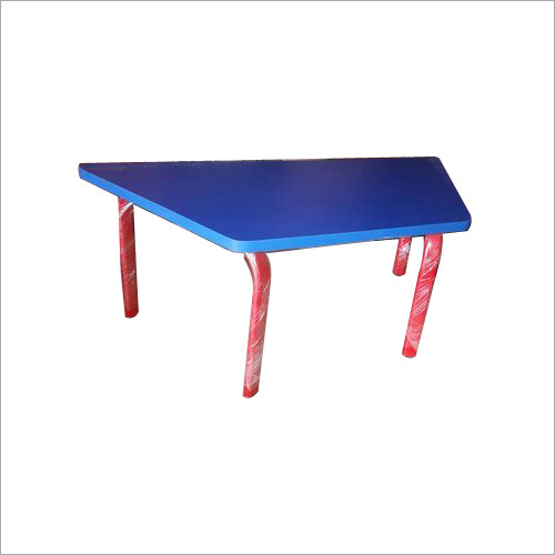 School Bench
