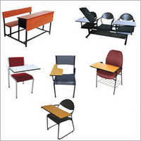 स्कूल फर्नीचर