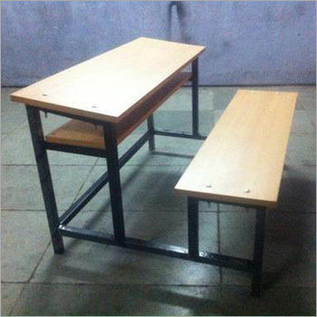 Simal School Bench