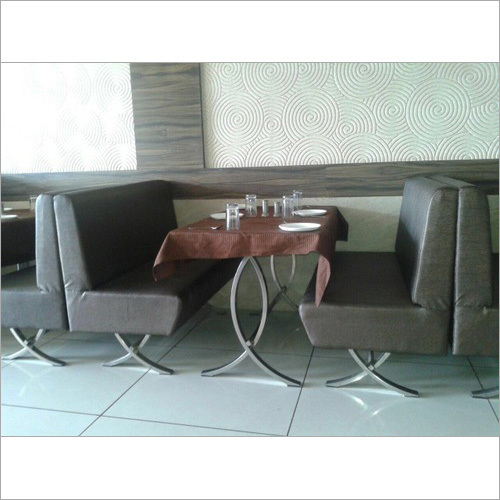 Hotel Seat