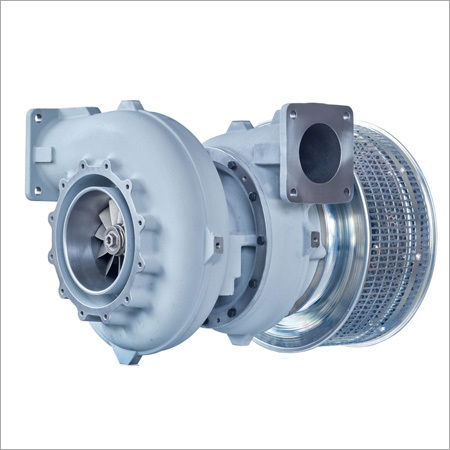 Marine Engine Spare Turbocharger
