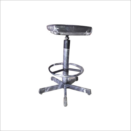 Tulse Revolving Stool