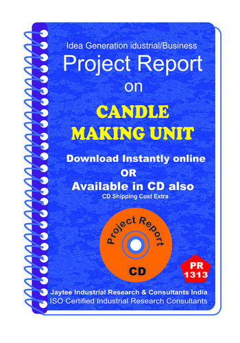 Other Project Reports