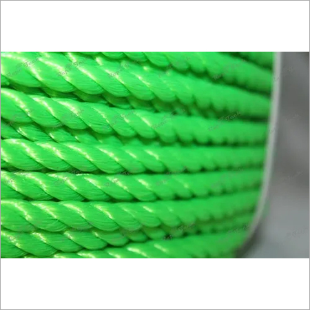 Twisted Monofilament Rope