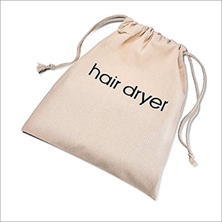 Hair Dryer Bag