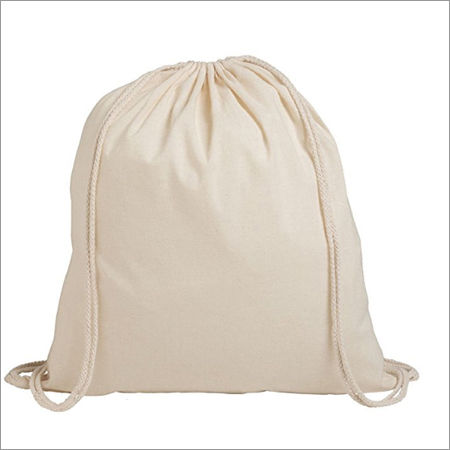 Available In Multiple Color Large Drawstring Bag At Best Price In ...