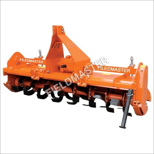 Rotary Tiller