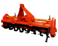 Rotavator