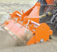 Rotavator