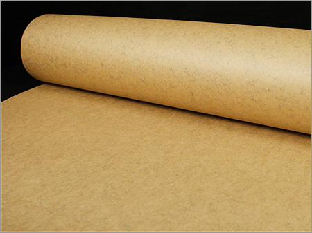 Water Repellent Bitumen Kraft Paper