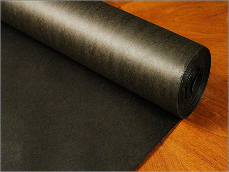 Bituminized Sheets