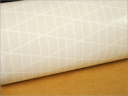 Criss Cross Waterproof Paper