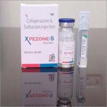 cefoperazone 500mg sulbactam 500mg Injection