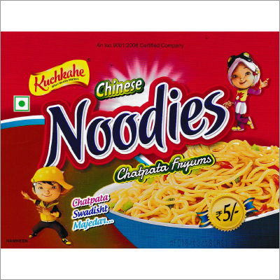 Noodies By SAINATH FOOD PRODUCT