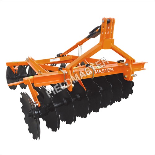 Mounted offset Disc Harrow