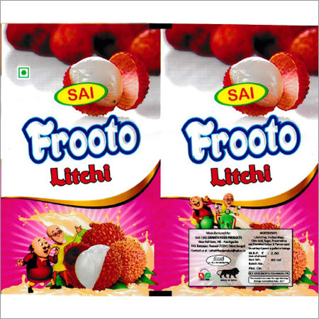 Frooto Litchi