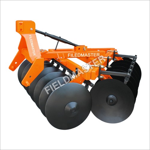 Disc Harrow