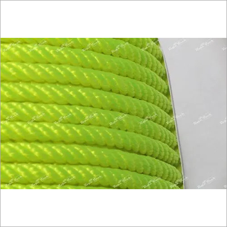Twisted Rope