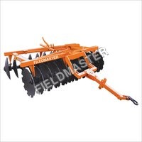 Compact Model Disc Harrow