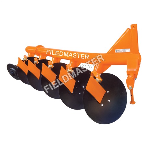 Mounted Disc Plough