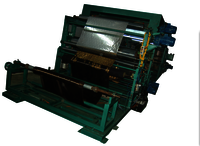 Fabric Stamping Printing Machine